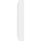 Ekena Millwork Sanford Architectural Grade PVC Dentil Trim w/Backplate, 8"H x 1"P x 90 5/8"L DENP08SAN01 - alternate 4